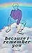 Because I Remember You by Trey Burwell
