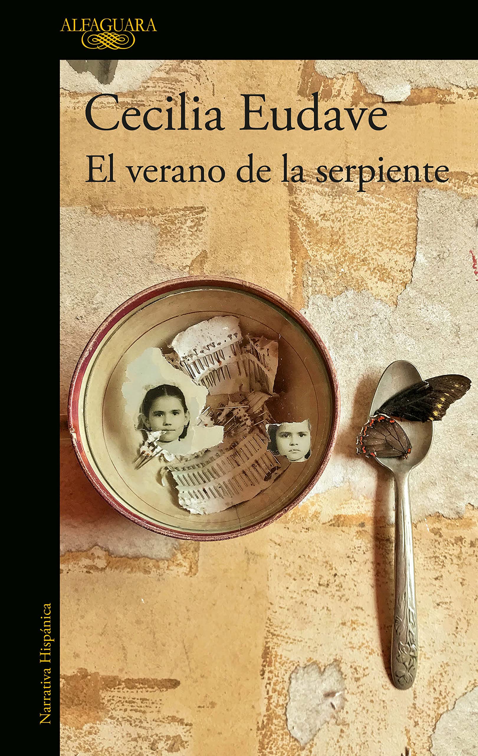 El verano de la serpiente (Kindle Edition)