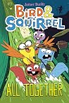 Bird & Squirrel A...