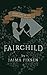 Fairchild (Fairchild, #1)