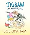 Jigsaw by Bob  Graham