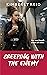 Creeping with the Enemy (Langdon Prep, No. 2)
