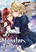 Monster Tamer, Volume 8