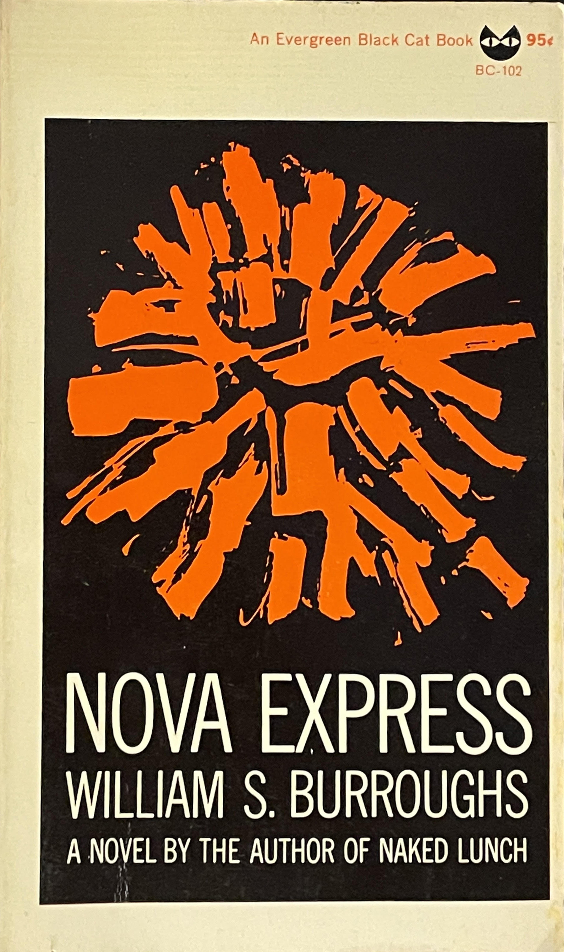Nova Express