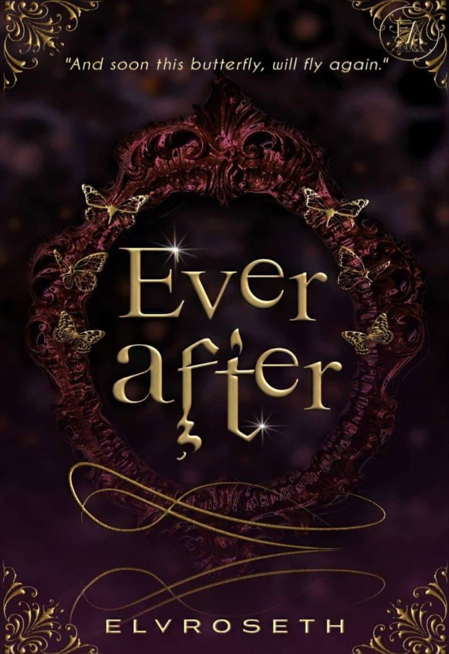 Ever After (ebook)