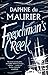 Frenchman's Creek by Daphne du Maurier