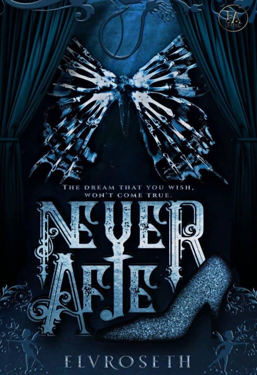 Never After (ebook)