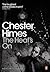 The Heat's On (Harlem Cycle, #6)