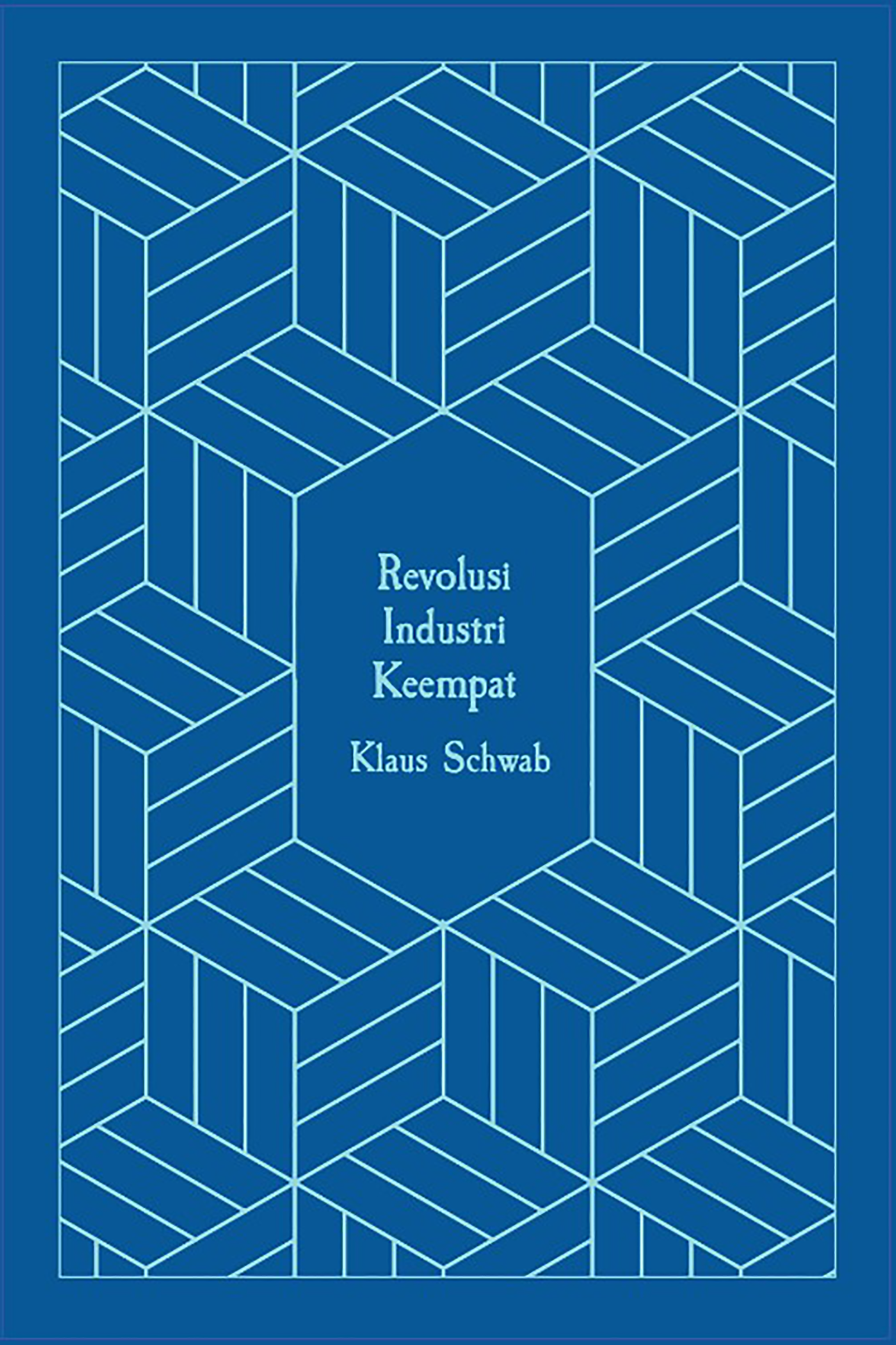 Revolusi Industri Keempat
