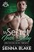 My Secret Irish Baby (Irish Kiss)