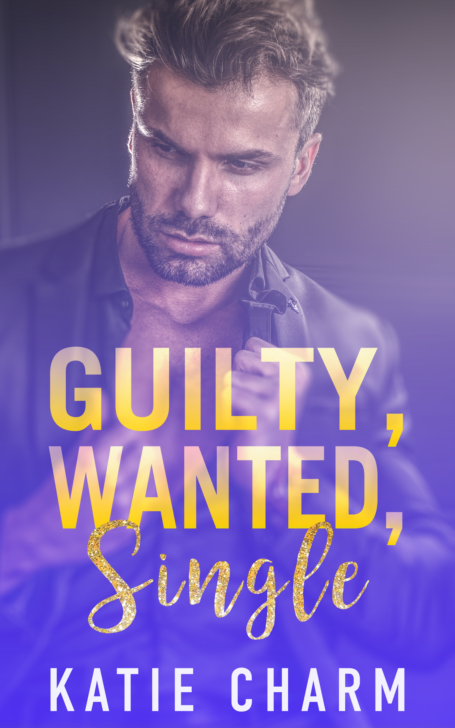 Guilty, Wanted, Single