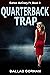 Quarterback Trap (Carlos McCrary PI, Book 3): A Murder Mystery Thriller (Carlos McCrary, PI)