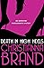 Death in High Heels (The Inspector Charlesworth Mysteries)