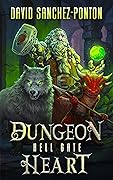 Dungeon Heart: Hell Gate