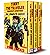 Timmy The Traveler - Minecraft Adventurer: The Complete Series (Unofficial Minecraft Mystery and Adventure Series) (Write Blocked Completed Collection and Series (Complete Minecraft Series))