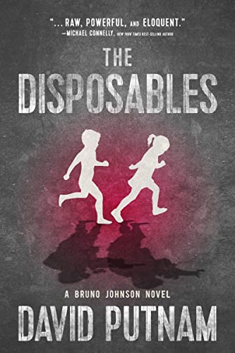 The Disposables (Bruno Johnson, #1)