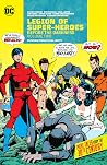 Legion of Super-H...