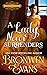 A Lady Never Surrenders (Si...
