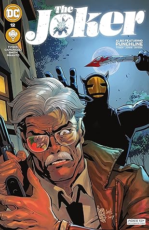 The Joker #12