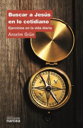 Buscar a Jesús en lo cotidiano (Paperback)