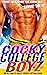 Cocky College Boys - All Ma...