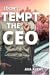 (Don't) Tempt the CEO (Titan Racing, #5)