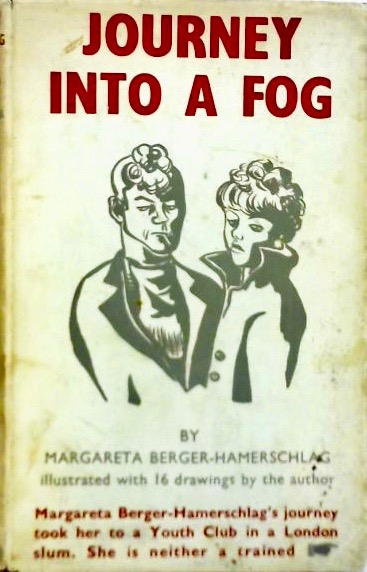 Journey into a Fog (Hardcover)