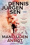 Mand uden ansigt by Dennis Jürgensen