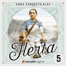 Historien om Herta (Herta #5)