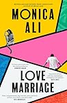 Love Marriage by Monica Ali