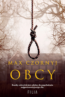 Obcy (Paperback)