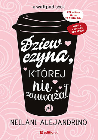 Dziewczyna, której nie zauważał