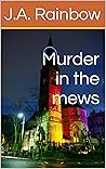 Murder in the mews