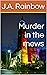 Murder in the mews by J.A. Rainbow
