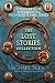 The Secrets of the Immortal Nicholas Flamel: The Lost Stories Collection (Lost Stories from the Secrets of the Immortal Nicholas Flamel #1-9)