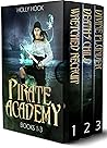 The Pirate Academ...