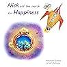 Nick and the Search for Happiness by Fata Leila Pezeshk