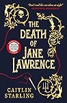 The Death of Jane...