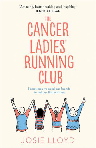 The Cancer Ladies' Running Club