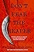Don't Fear the Reaper by Stephen Graham Jones