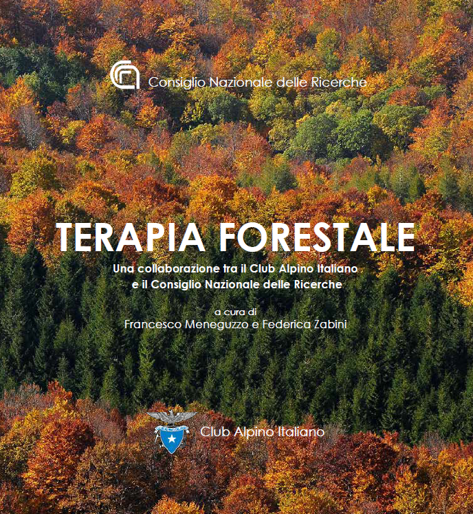 Terapia forestale