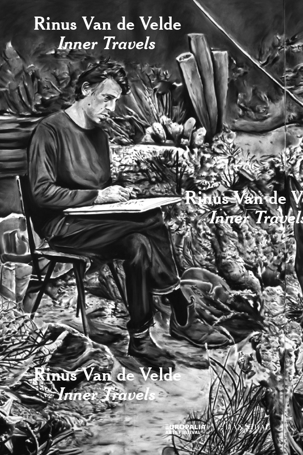 Rinus Van de Velde: Inner Travels