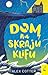 Dom na skraju klifu