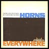 Horns Everywhere Horns Everywhere