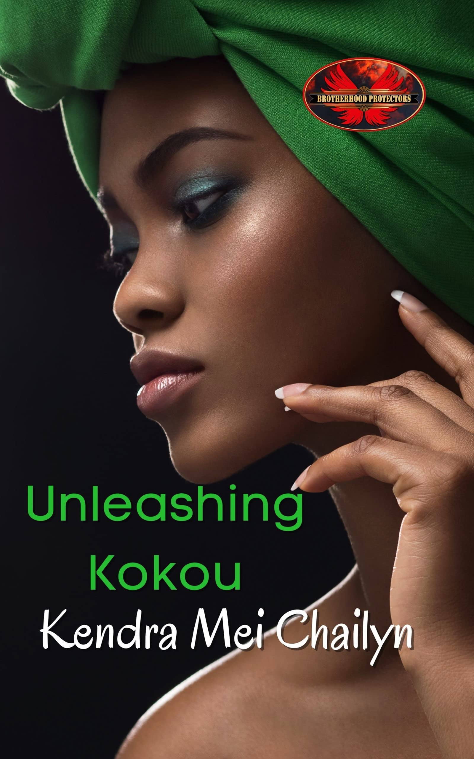 Unleashing Kokou (Kindle Edition)