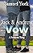 Jack and Andrew: Vow (A Southern Thing #3)