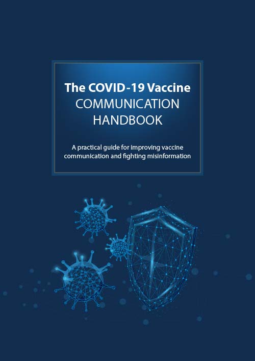 The COVID-19 Vaccine Communication Handbook (ebook)
