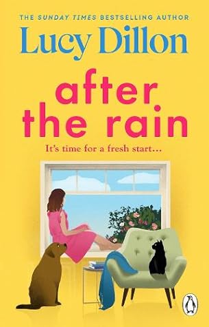 After the Rain