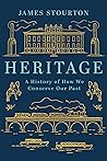 Heritage by James Stourton