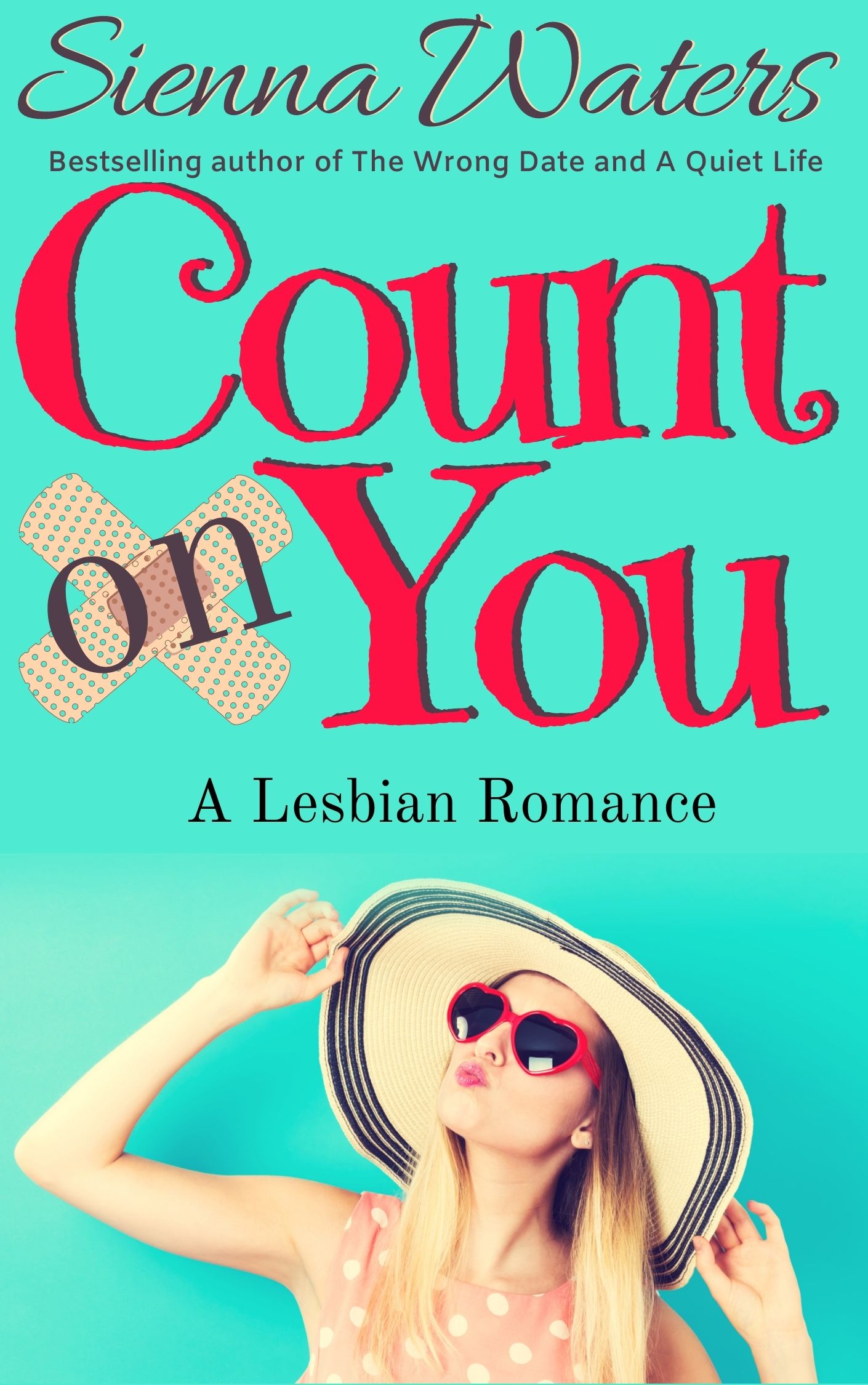 Count on You (Kindle Edition)